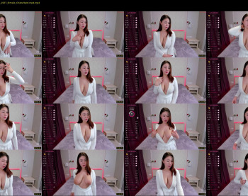 nicoledurham — 13 minute Chaturbate female cam show recording, 720p, Mar 22, 2024