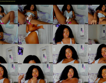 nix_brown — 120 minute Chaturbate female cam show recording, 720p, Mar 22, 2024