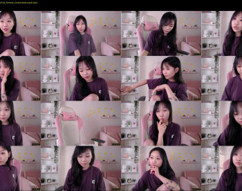 norma_blum — 120 minute Chaturbate female cam show recording, 720p, Mar 22, 2024