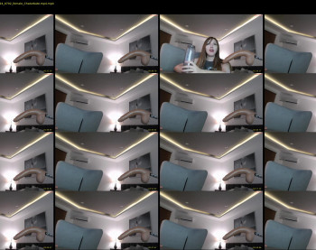 ohmysweetkitty — 7 minute Chaturbate female cam show recording, 720p, Mar 22, 2024