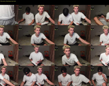 oliver_baker — 20 minute Chaturbate male cam show recording, 720p, Mar 22, 2024