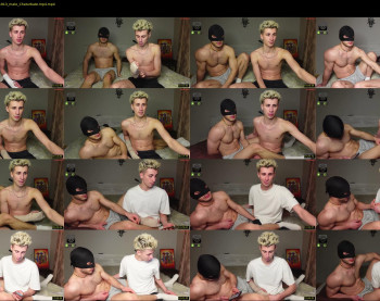 oliver_baker — 18 minute Chaturbate male cam show recording, 720p, Mar 22, 2024