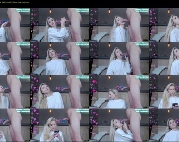 onlyxlicious_cb — 4 minute Chaturbate female cam show recording, 720p, Mar 22, 2024