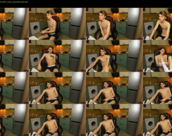 passionprince69 — 5 minute Chaturbate male cam show recording, 720p, Mar 22, 2024