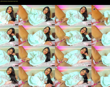 petiteprincesx — 26 minute Chaturbate female cam show recording, 720p, Mar 23, 2024