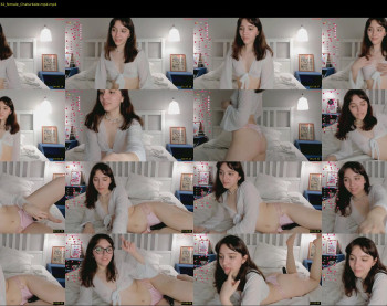 pinkncrazy — 14 minute Chaturbate female cam show recording, 720p, Mar 22, 2024