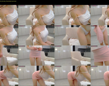 prettyshina — 3 minute Chaturbate female cam show recording, 720p, Mar 22, 2024