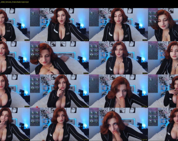princess_linlin — 111 minute Chaturbate female cam show recording, 720p, Mar 22, 2024