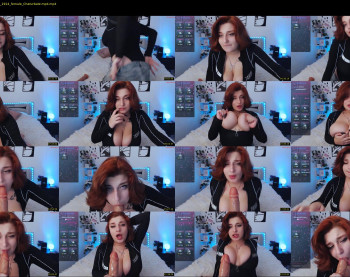princess_linlin — 27 minute Chaturbate female cam show recording, 720p, Mar 22, 2024