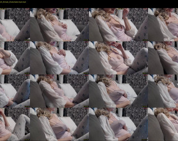 s_mailleee — 71 minute Chaturbate female cam show recording, 720p, Mar 22, 2024
