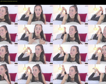 saraarchbould — 13 minute Chaturbate female cam show recording, 720p, Mar 22, 2024