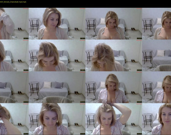 sarahphelps — 65 minute Chaturbate female cam show recording, 480p, Mar 22, 2024