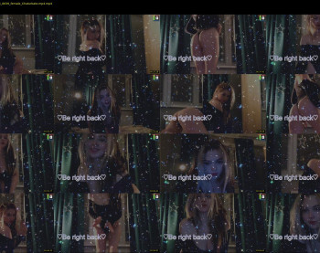 small_blondee — 4 minute Chaturbate female cam show recording, 720p, Mar 23, 2024