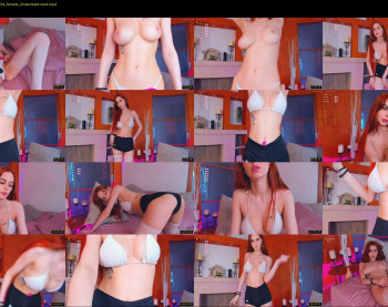 sofiabruno — 120 minute Chaturbate female cam show recording, 720p, Mar 22, 2024