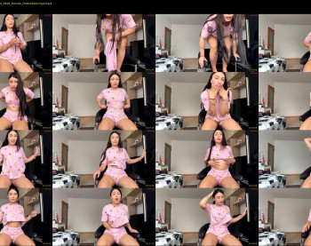 squirt_bunny77 — 4 minute Chaturbate couple cam show recording, 720p, Mar 22, 2024