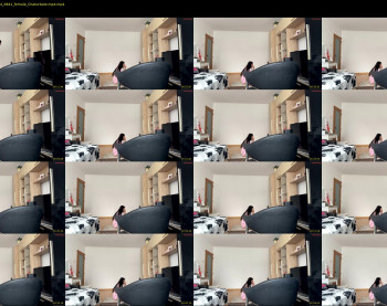 squirt_bunny77 — 4 minute Chaturbate couple cam show recording, 720p, Mar 22, 2024