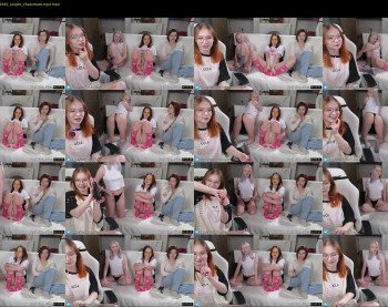 stayin_alive_ — 3 minute Chaturbate couple cam show recording, 720p, Mar 22, 2024