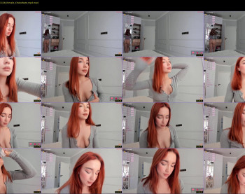 stella__grace — 65 minute Chaturbate female cam show recording, 720p, Mar 22, 2024