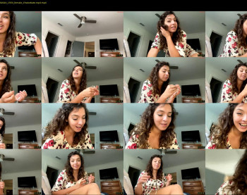 straightoutthetrailer — 5 minute Chaturbate female cam show recording, 720p, Mar 22, 2024