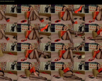 supa_fly_ — 96 minute Chaturbate female cam show recording, 720p, Mar 22, 2024