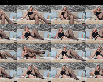 sweetcherry30_ — 6 minute Chaturbate female cam show recording, 720p, Mar 22, 2024
