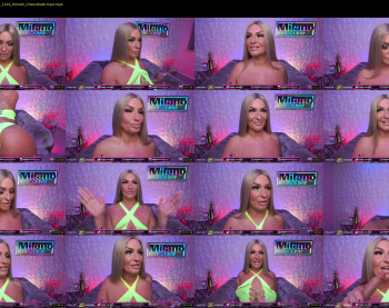 tamaramilano — 120 minute Chaturbate female cam show recording, 720p, Mar 22, 2024