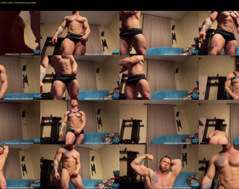 technohotgod — 39 minute Chaturbate male cam show recording, 720p, Mar 22, 2024