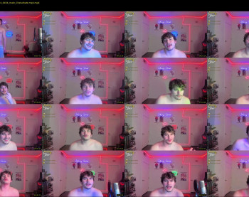 thejohnnystone — 53 minute Chaturbate male cam show recording, 720p, Mar 23, 2024
