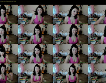 tiggerrosey — 34 minute Chaturbate female cam show recording, 720p, Mar 22, 2024