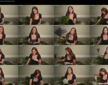 tinatopp — 17 minute Chaturbate female cam show recording, 720p, Mar 22, 2024