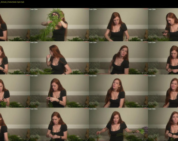 tinatopp — 5 minute Chaturbate female cam show recording, 720p, Mar 22, 2024