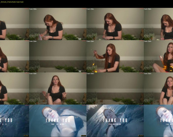 tinatopp — 9 minute Chaturbate female cam show recording, 720p, Mar 22, 2024