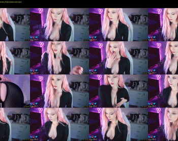 uindi — 26 minute Chaturbate female cam show recording, 720p, Mar 22, 2024