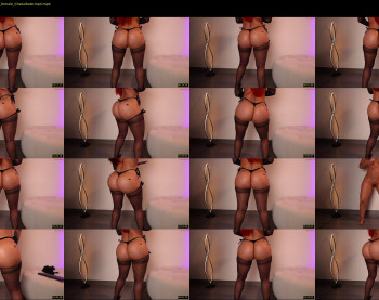 vaniaa_ — 56 minute Chaturbate female cam show recording, 720p, Mar 23, 2024