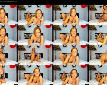 viciousqueen — 95 minute Chaturbate female cam show recording, 720p, Mar 22, 2024
