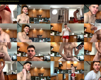 wentbrokeonstrippers — 89 minute Chaturbate male cam show recording, 720p, Mar 22, 2024