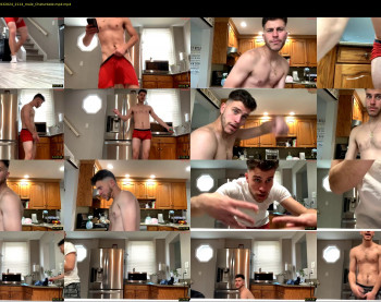 wentbrokeonstrippers — 50 minute Chaturbate male cam show recording, 720p, Mar 22, 2024