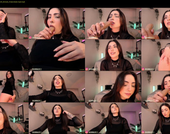 wolfsfoster — 42 minute Chaturbate couple cam show recording, 720p, Mar 23, 2024