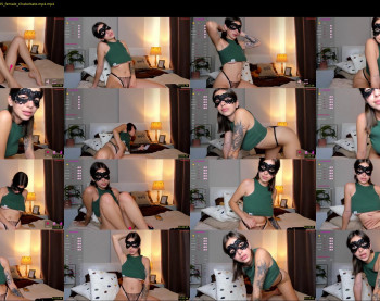 wow__lina — 63 minute Chaturbate couple cam show recording, 720p, Mar 22, 2024