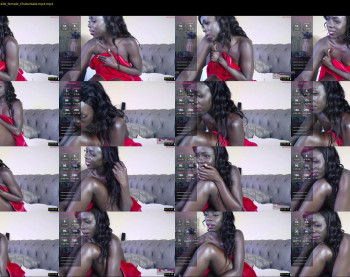 xjupiterhotx — 8 minute Chaturbate female cam show recording, 720p, Mar 22, 2024