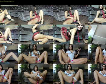 xvsesss — 40 minute Chaturbate female cam show recording, 720p, Mar 23, 2024