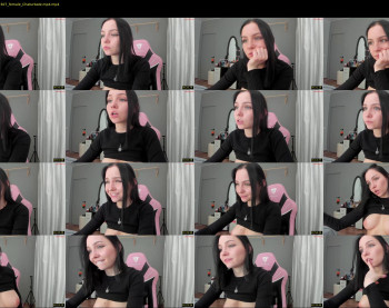 yamaguchi_ — 3 minute Chaturbate female cam show recording, 720p, Mar 22, 2024