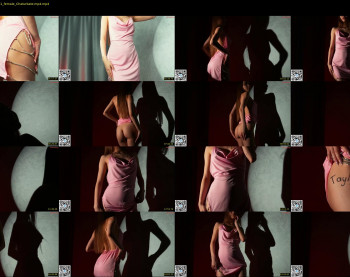 yeepshyy — 22 minute Chaturbate female cam show recording, 720p, Mar 22, 2024