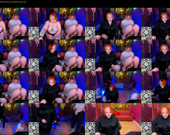yoki_shizuko — 24 minute Chaturbate female cam show recording, 720p, Mar 22, 2024