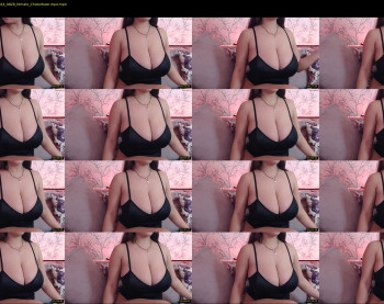 1dream_magical — 3 minute Chaturbate female cam show recording, 720p, Mar 23, 2024