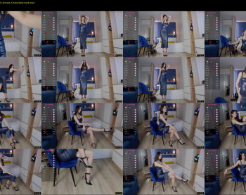 1mari_01 — 58 minute Chaturbate female cam show recording, 720p, Mar 23, 2024