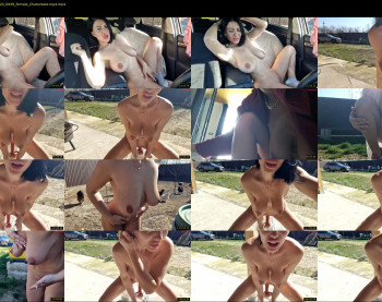 2whitediamonds — 121 minute Chaturbate couple cam show recording, 720p, Mar 23, 2024