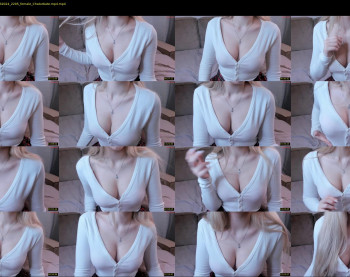 3stepsaboveheaven — 38 minute Chaturbate female cam show recording, 720p, Mar 23, 2024