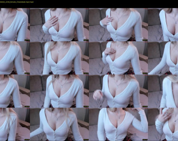 3stepsaboveheaven — 22 minute Chaturbate female cam show recording, 720p, Mar 23, 2024