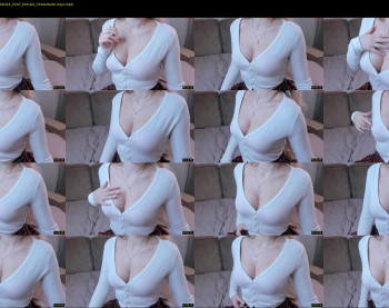 3stepsaboveheaven — 4 minute Chaturbate female cam show recording, 720p, Mar 23, 2024